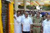 Home Minister inaugurates new building of ACP office in city